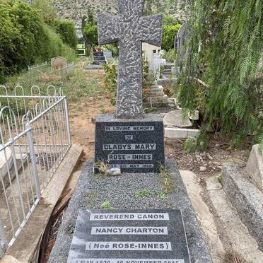 I-Surnames _ Vanne-I