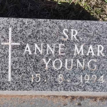 YOUNG Anne Mary -1994
