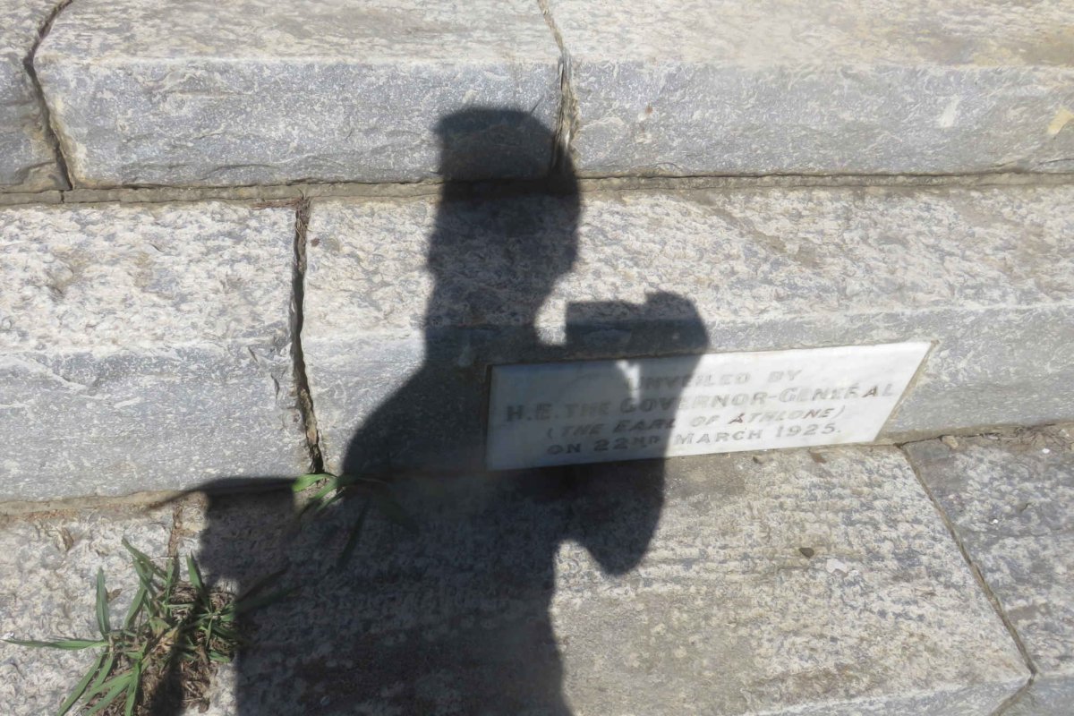 4. Memorial To The Unknown Soldier