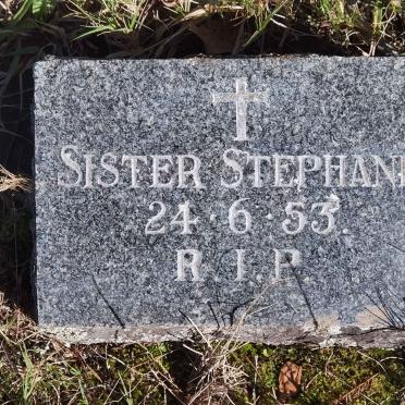 ? Stephanie -1953