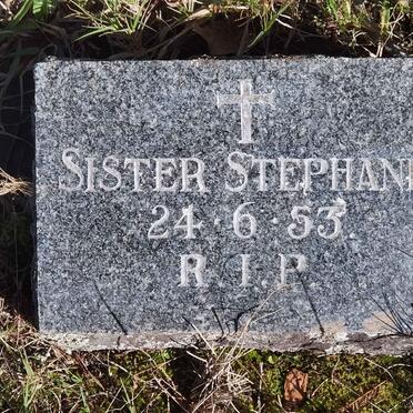 ? Stephanie -1953