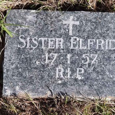 ? Elfrida -1957