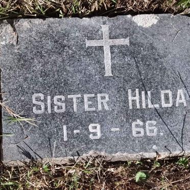 ? Hilda -1966