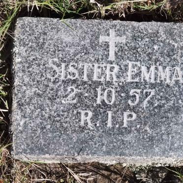 ? Emma -1957