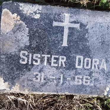 ? Dora -1966