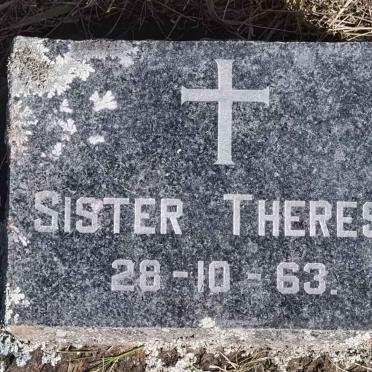 ? Theresa -1963