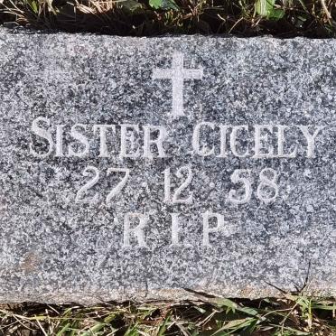 ? Cicely -1958