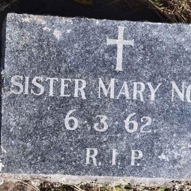 ? Mary Noel -1962