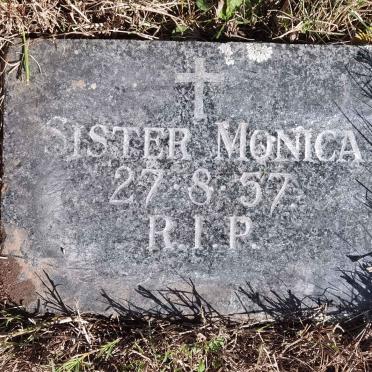 ? Monica -1957