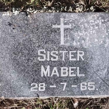 ? Mabel -1965