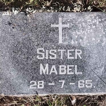 ? Mabel -1965