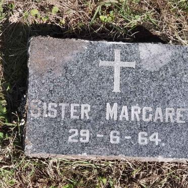 ? Margaret -1964