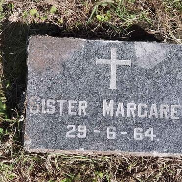 ? Margaret -1964