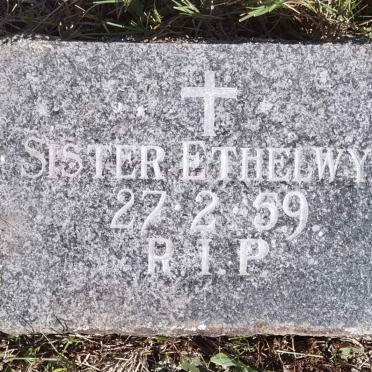 ? Ethelwyn -1959