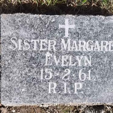 ? Margaret Evelyn -1961