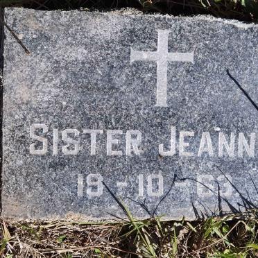 ? Jeannie -1963
