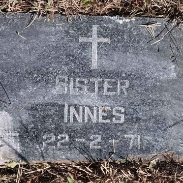 ? Innes -1971
