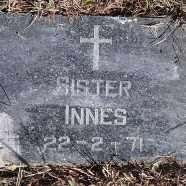 ? Innes -1971