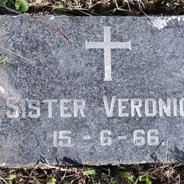 ? Veronica -1966