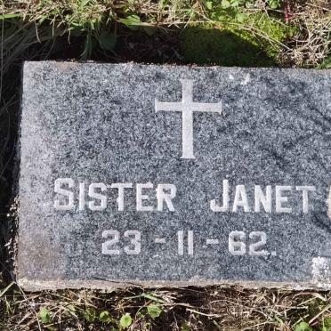 ? Janet -1962