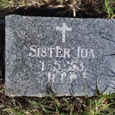? Ida -1953