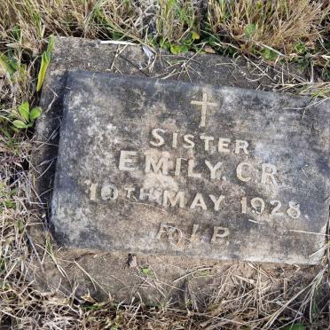 ? Emily -1928