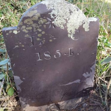 ? L.C. -1854