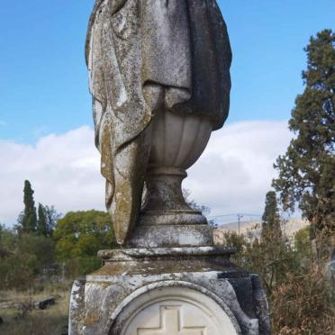 FRANCIS George