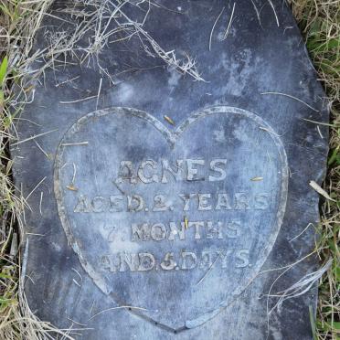 MAITLAND Agnes