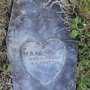 MAITLAND Margaret
