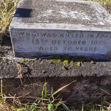 MEADS Wreford Burnett -1916