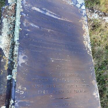 YELLING Joseph William -1863 &amp; Susannah -1865 :: STYLE Mary :: PERKS Mary