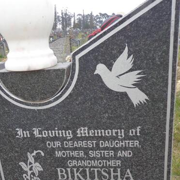 BIKITSHA Nikiwe Agrennet 1959-2011