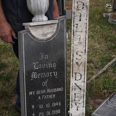 DILI Sydney 1946-1998