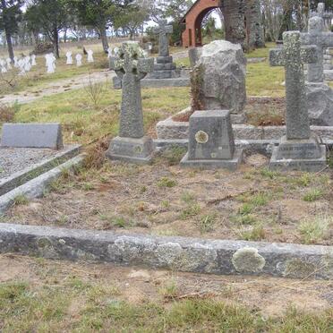 DRURY Edward Guy 1871- :: DRURY ? -1963 :: DRURY Jean Aytoun 1886-1961