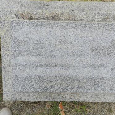 JENSEN Arnold Otto Valdemar 18?6-1944