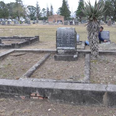 MURRAY Gilberta -1932