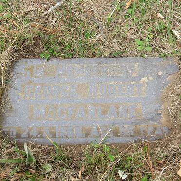 MACFARLANE George Robert -1966