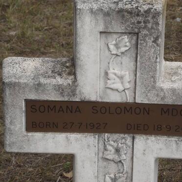 Md - Surnames starting with the letters Md