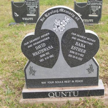 Qu - Surnames starting with the letters Qu