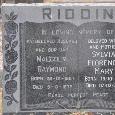 Ri - Surnames starting with the letters Ri