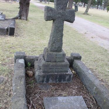 RUTHERFOORD :: ESPEN