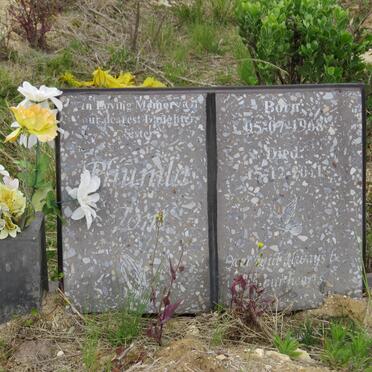 TOM Phumla 1968-2011