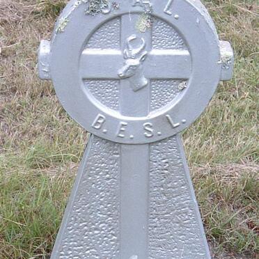 MOORE J.E.T.  - 1943