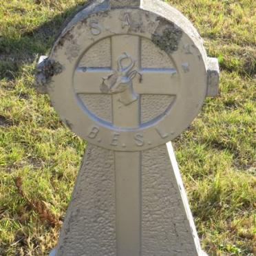 REECE A.O. -1944