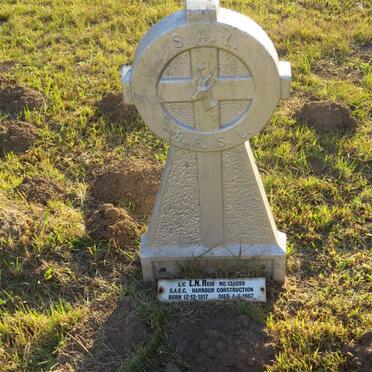 REID L.N. -1917-1967