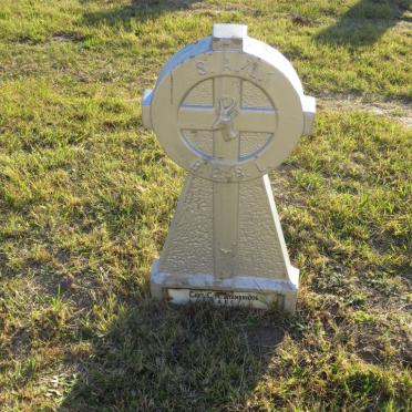 STANBRIDGE C.H.