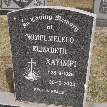 BOTES Catharina Susanna 1939-2010