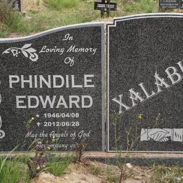 ECK Hendrick Johannes, van 1868-1942 &amp; Johanna Christina 1878-1968