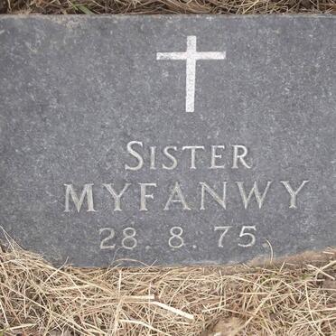 Sister Myfanwy -1975